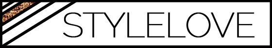 StyleLove Header
